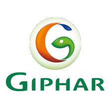 logo giphar