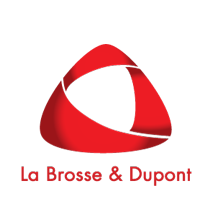 logo la brosse et dupont