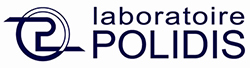 logo laboratoire polidis