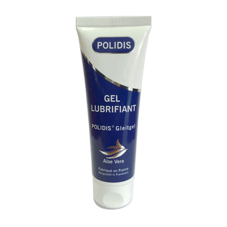 lubrifiant Gel lubrifiant Polidis
