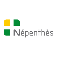 logo nepenthes